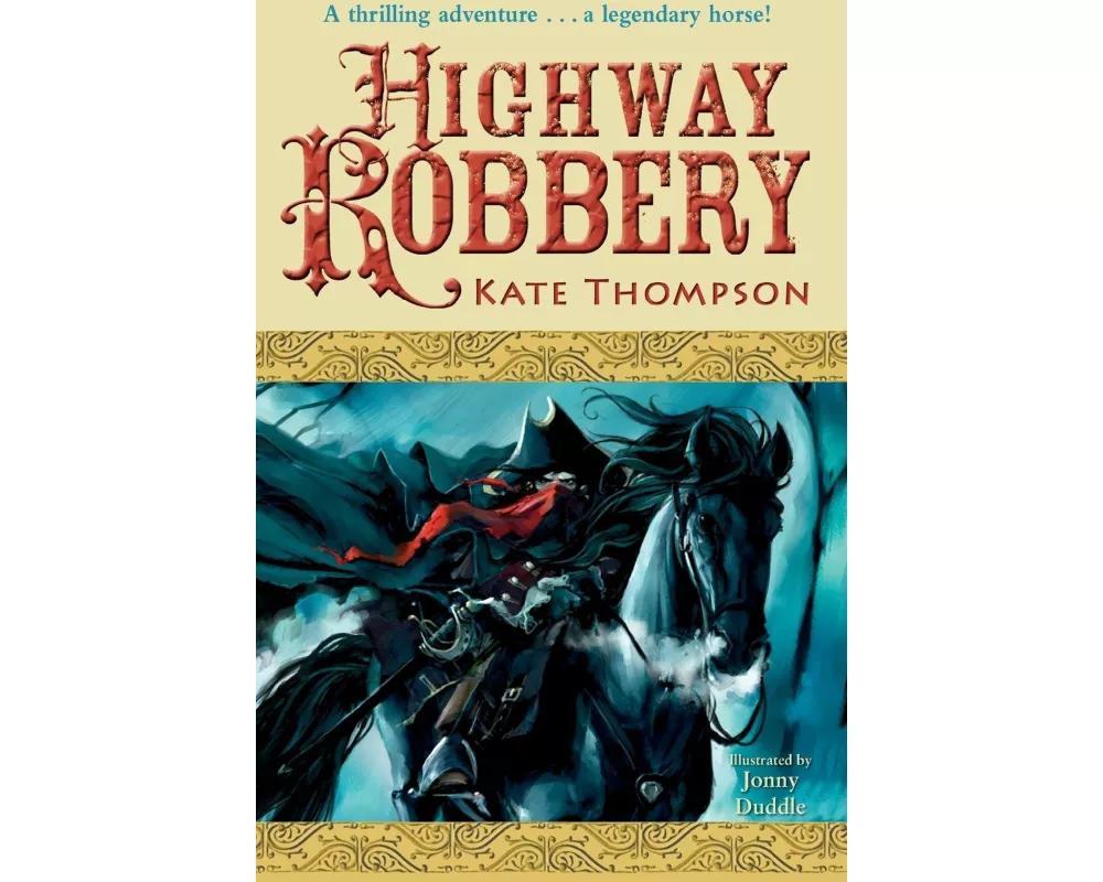 Highway Robbery