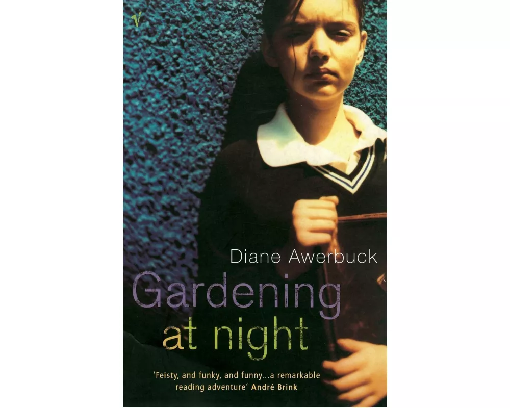 Gardening at Night