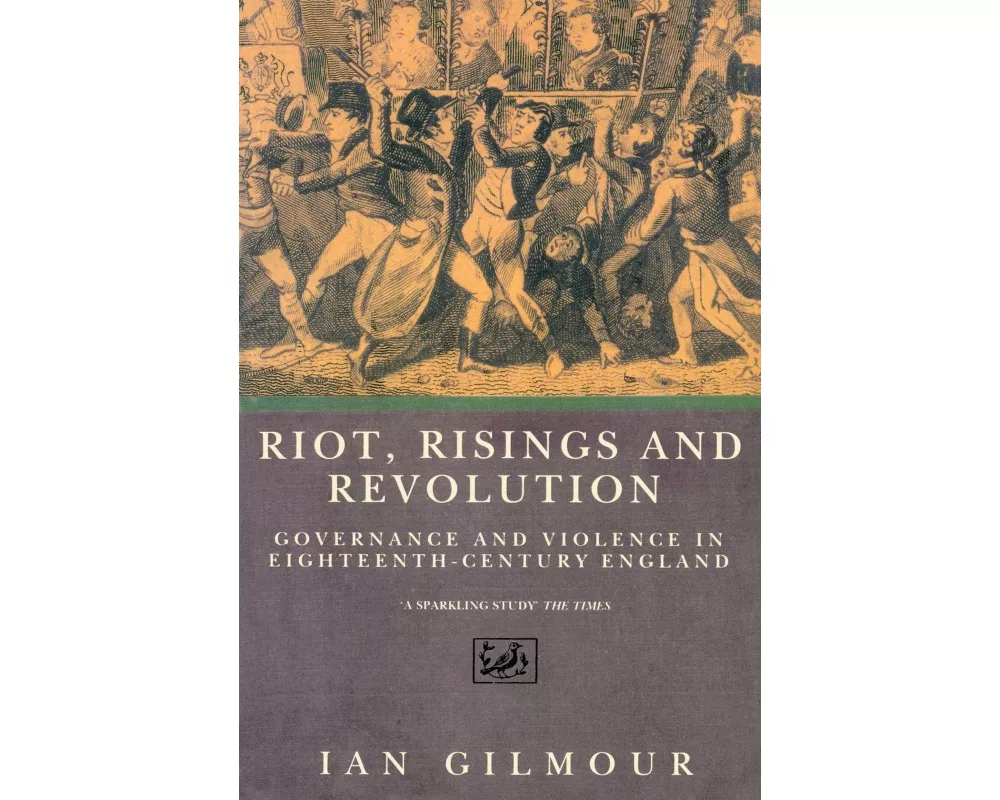 Riots, Rising And Revolution