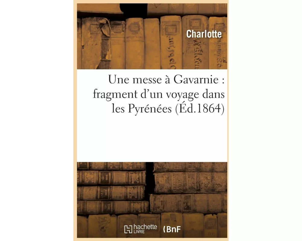Une messe à Gavarnie