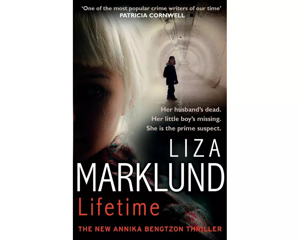 Lifetime