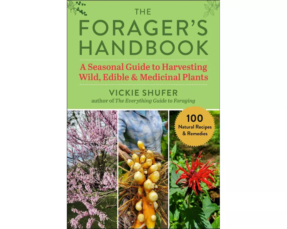 The Forager's Handbook