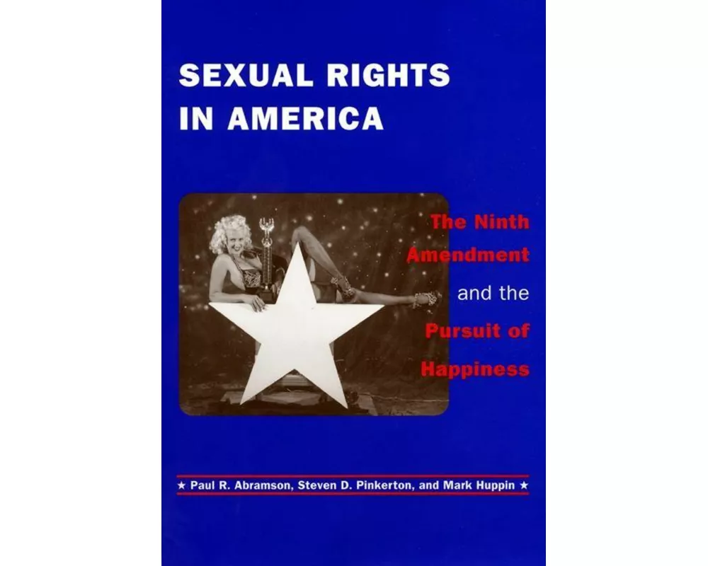 Sexual Rights in America