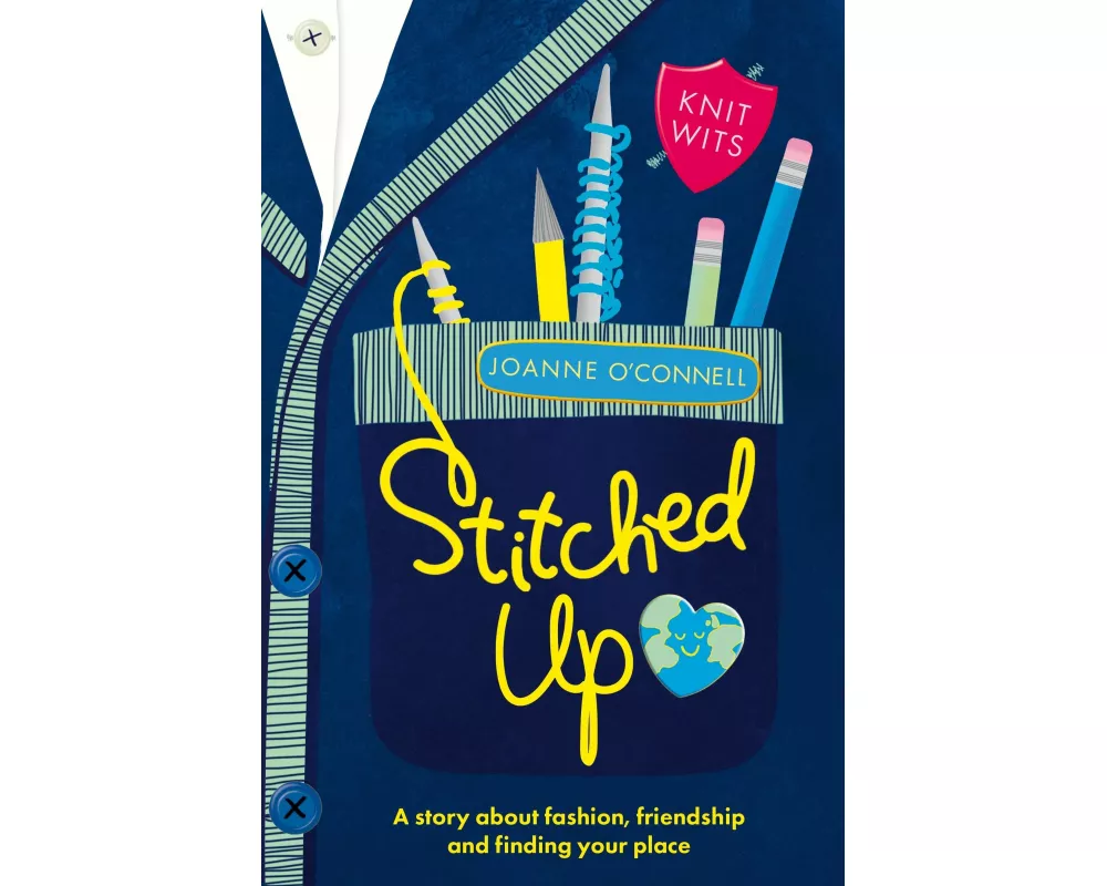 Stitched Up