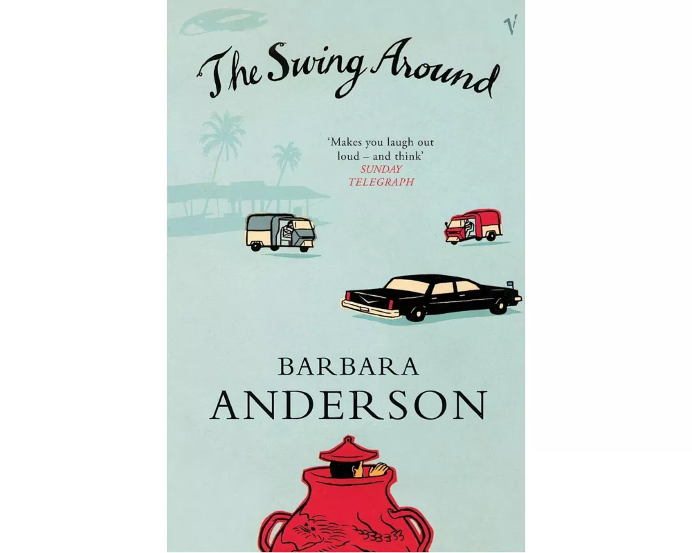 The Swing Around