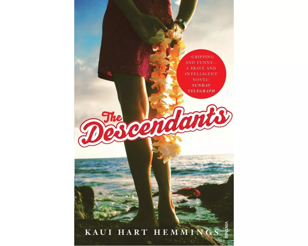The Descendants