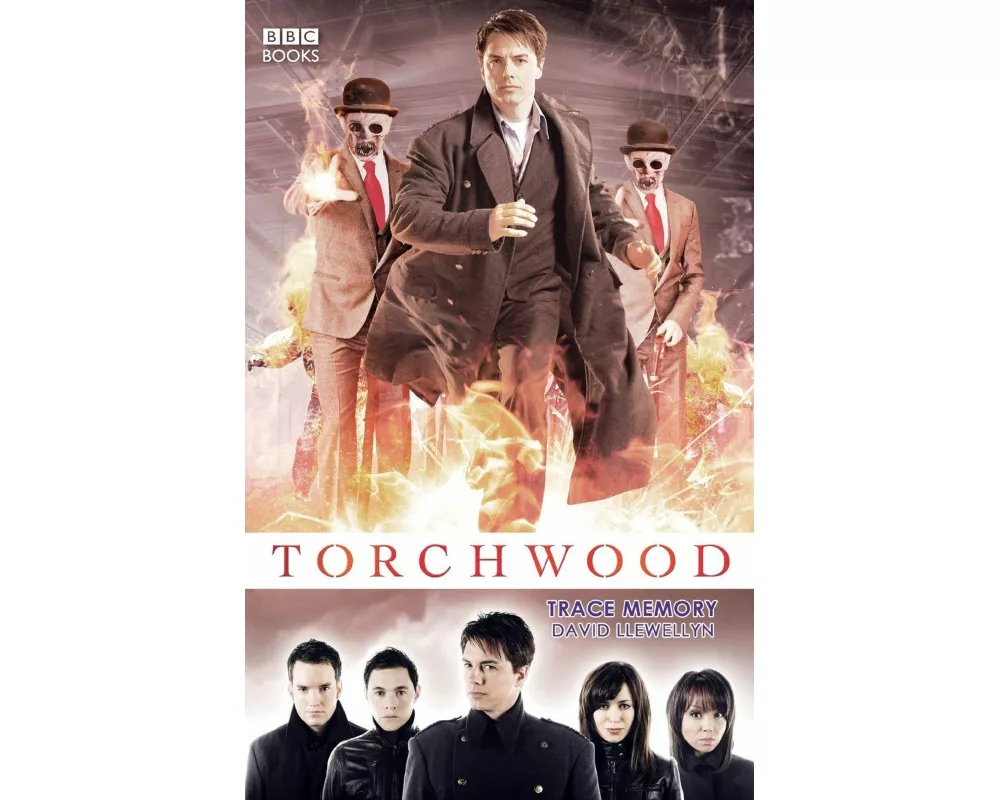 Torchwood