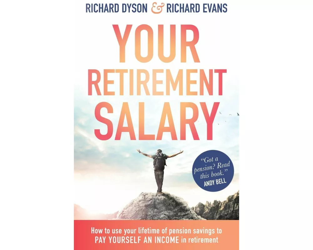 Your Retirement Salary