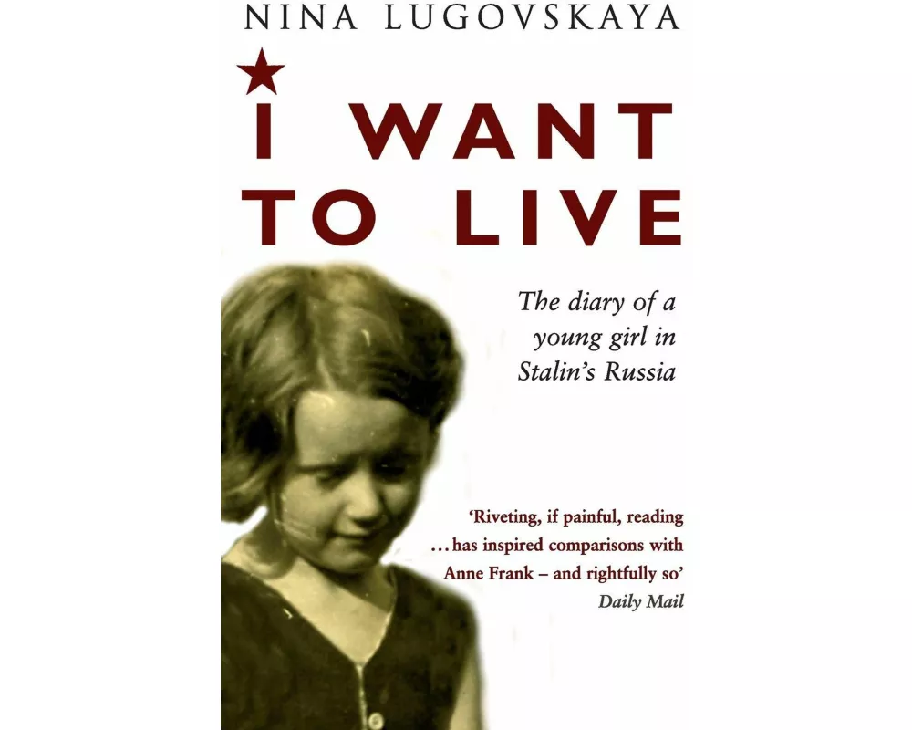 I Want To Live