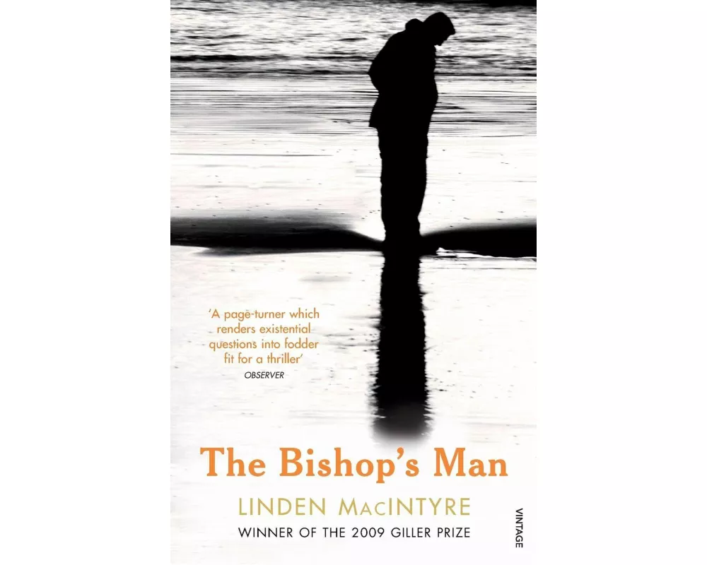 The Bishops Man