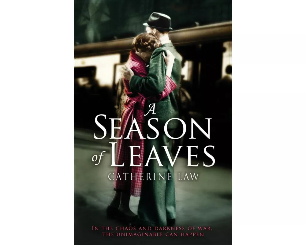 A Season of Leaves