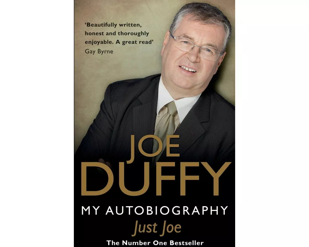 Just Joe