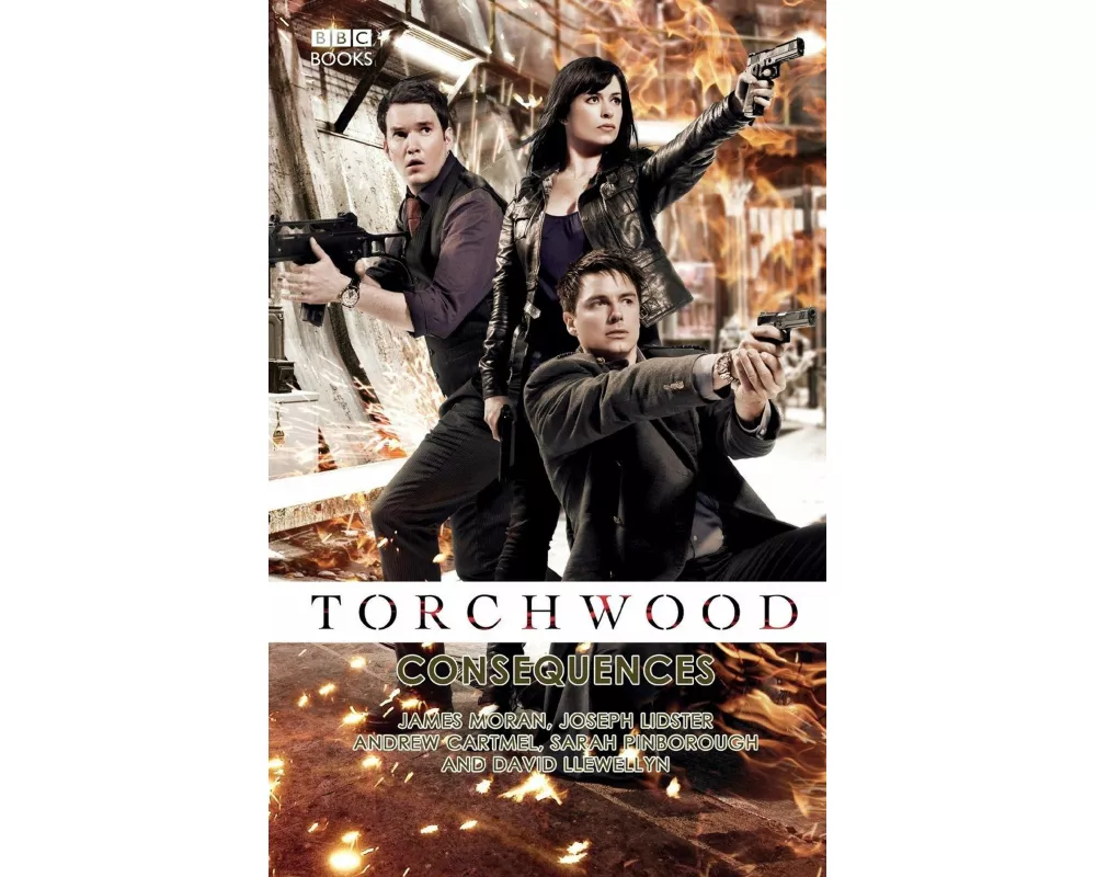 Torchwood
