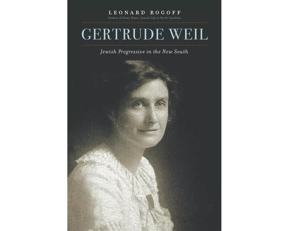 Gertrude Weil
