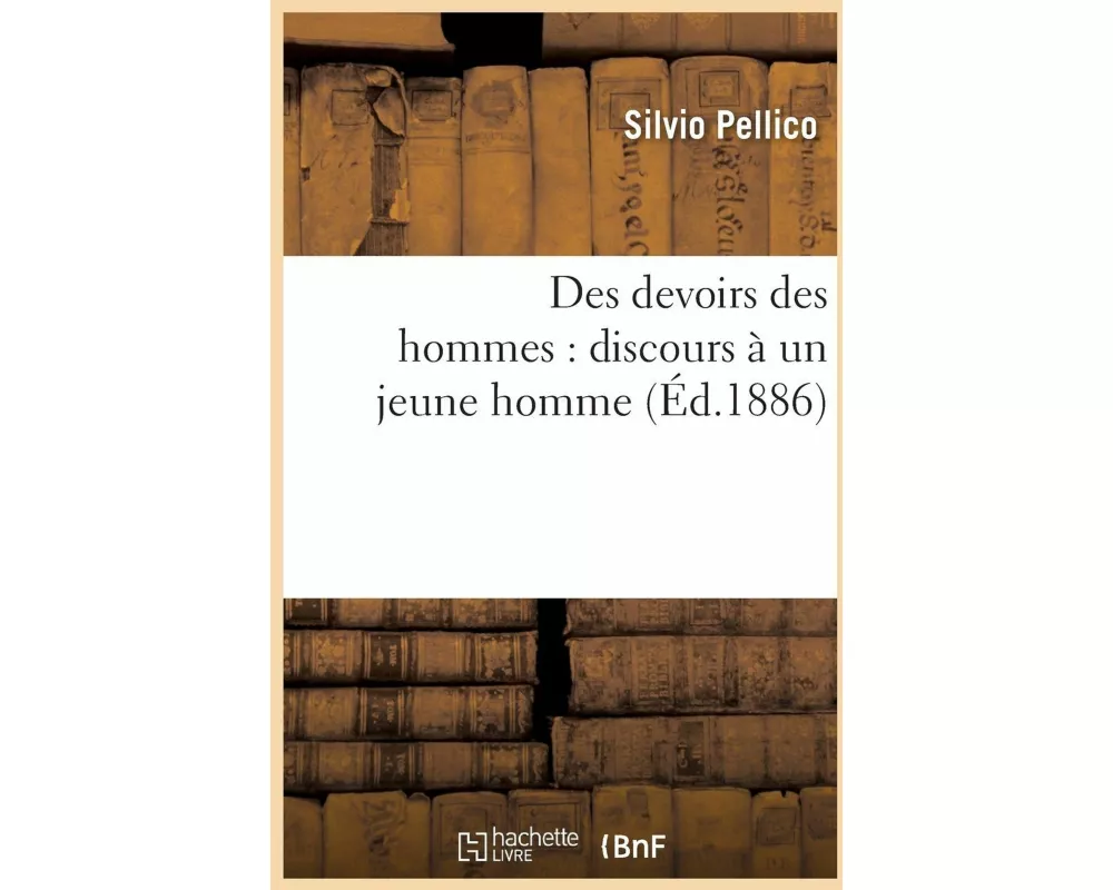 Des devoirs des hommes