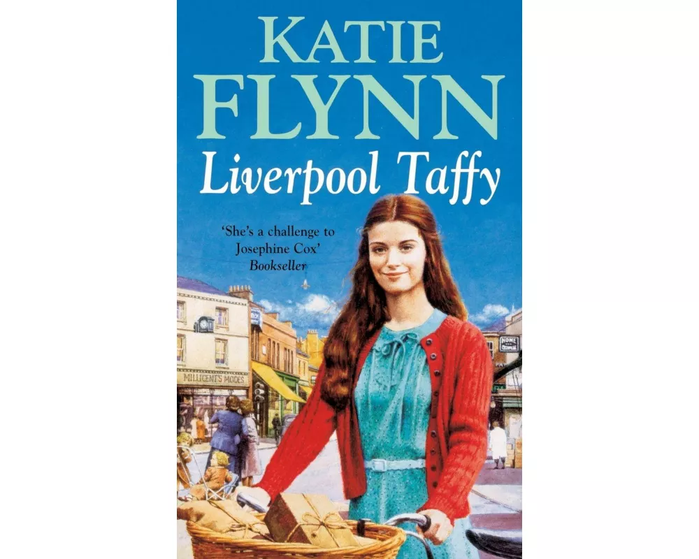 Liverpool Taffy