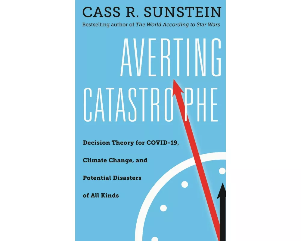Averting Catastrophe