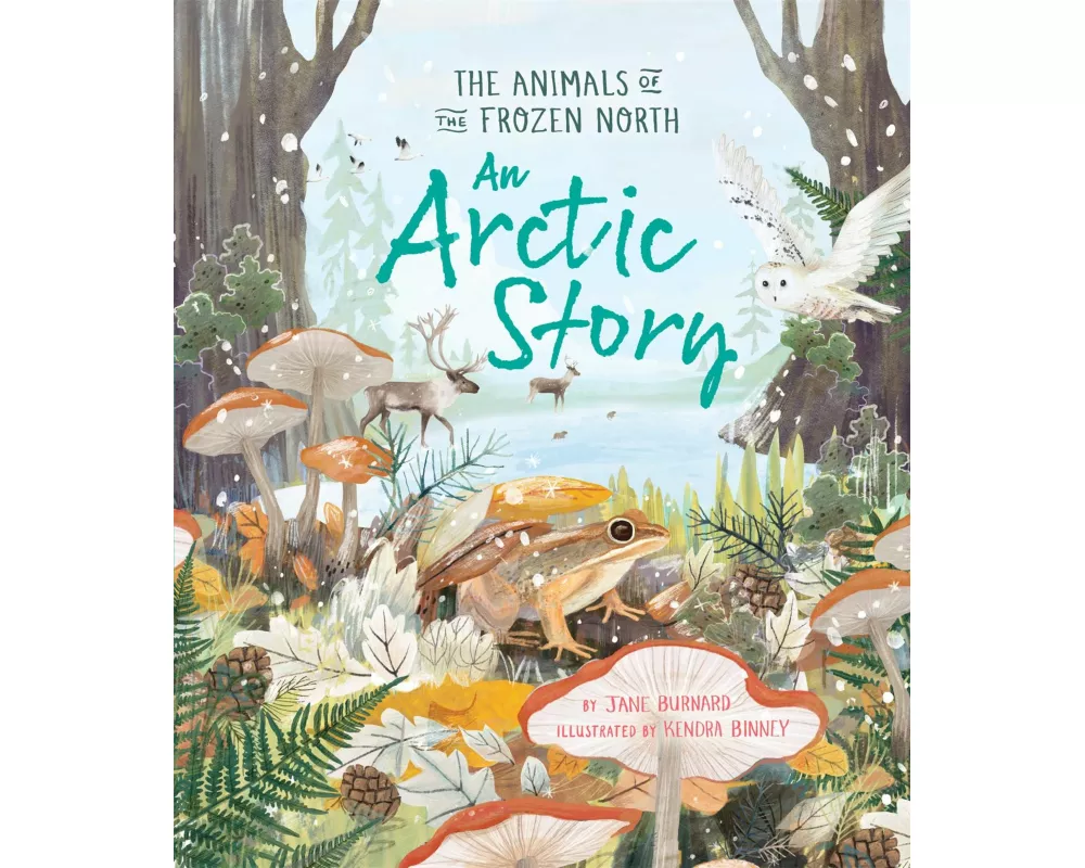 An Arctic Story