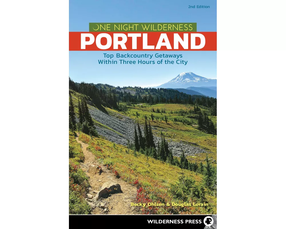 One Night Wilderness: Portland