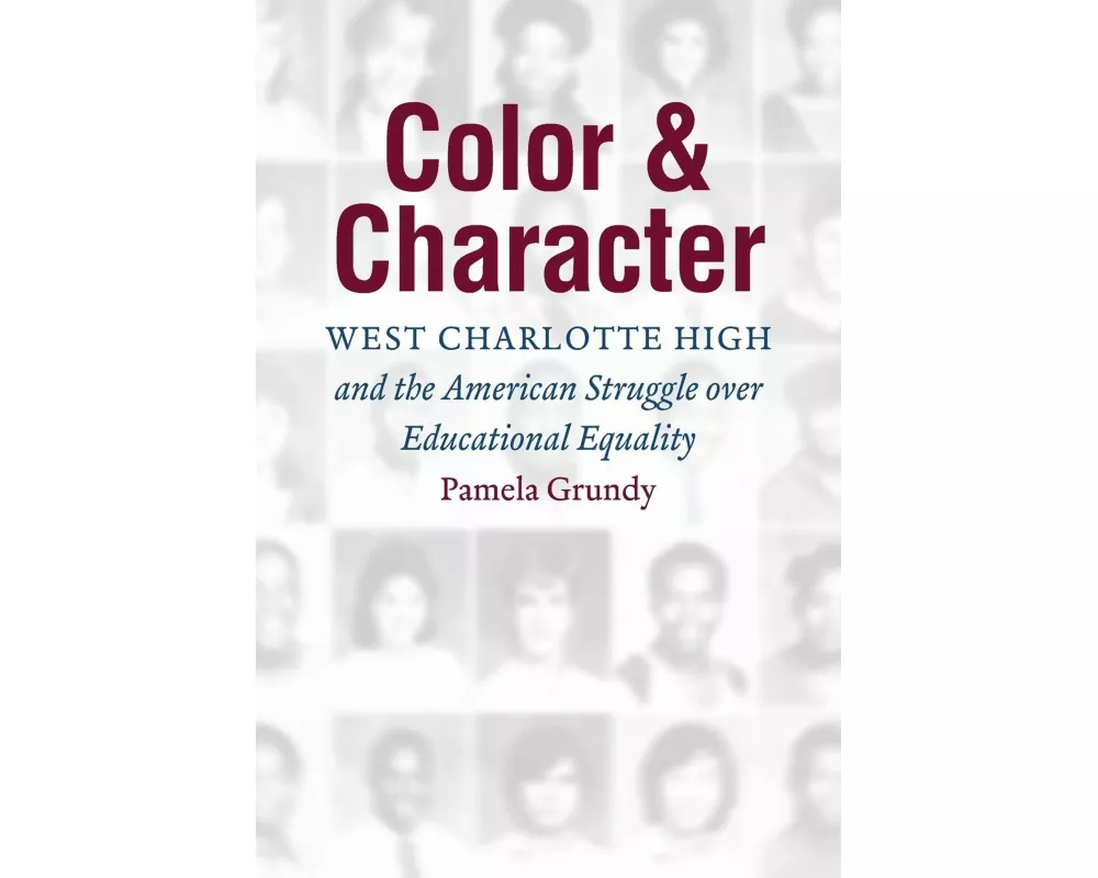 Color and Character
