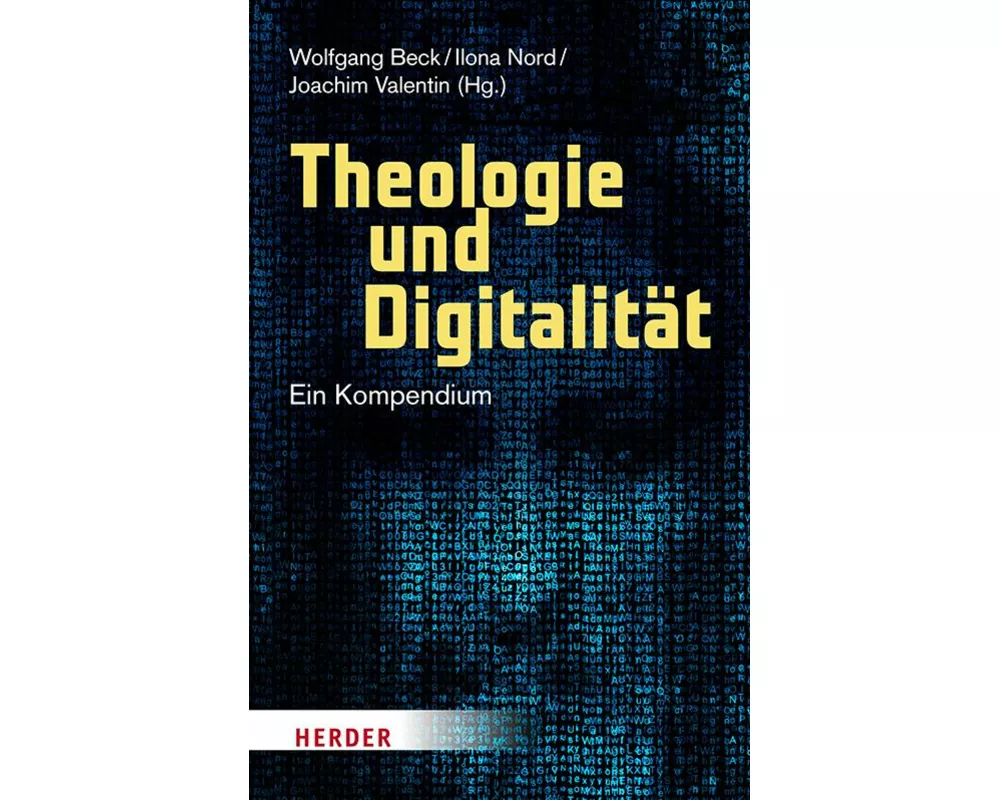 Theologie und Digitalität