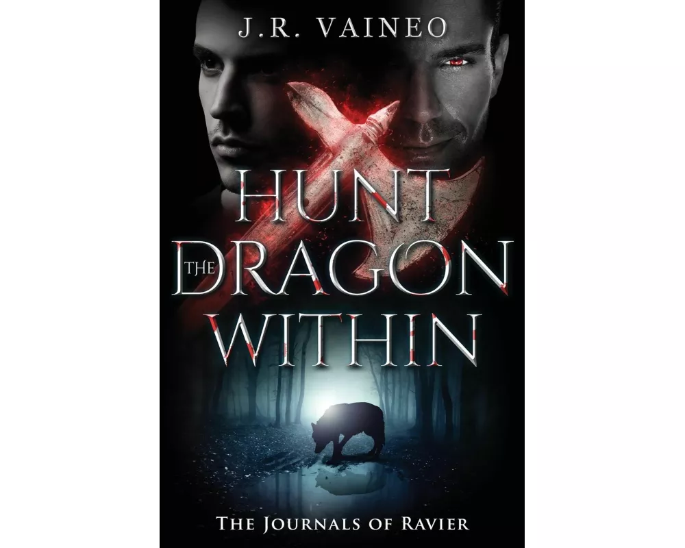 Hunt the Dragon Within