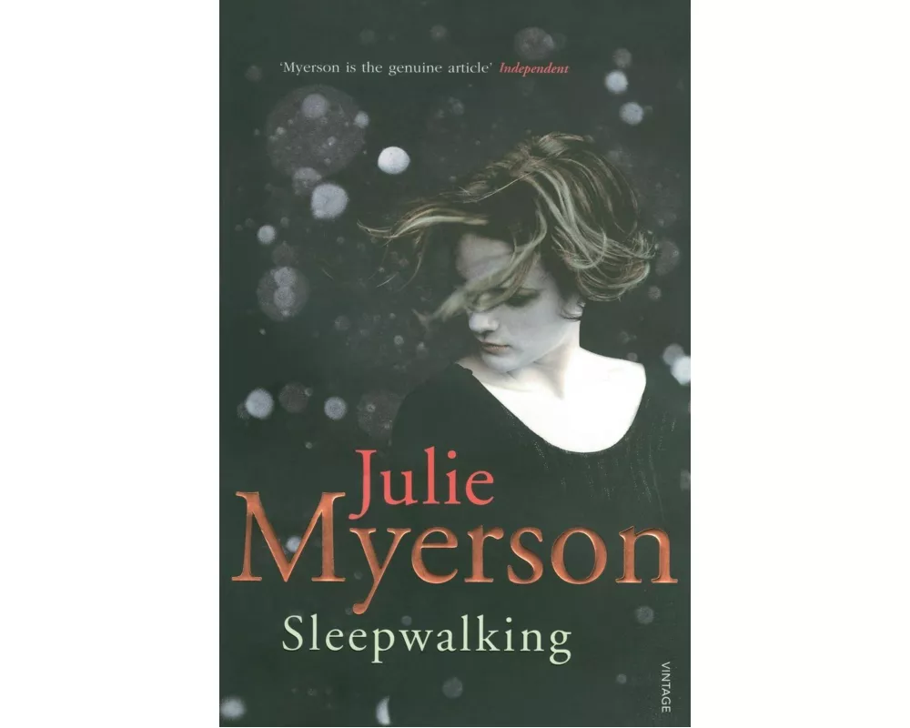 Sleepwalking