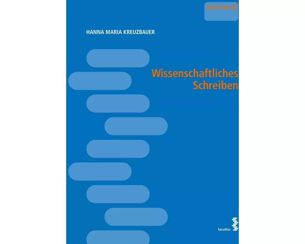 Wissenschaftliches Schreiben