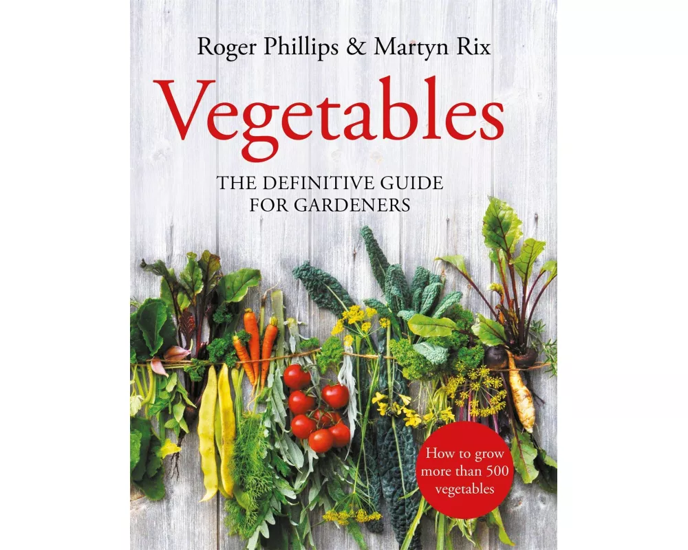 Vegetables