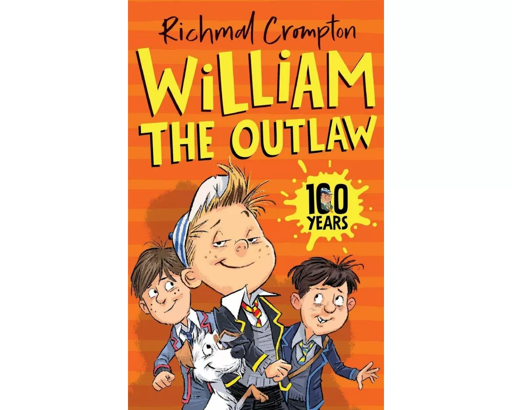 William the Outlaw