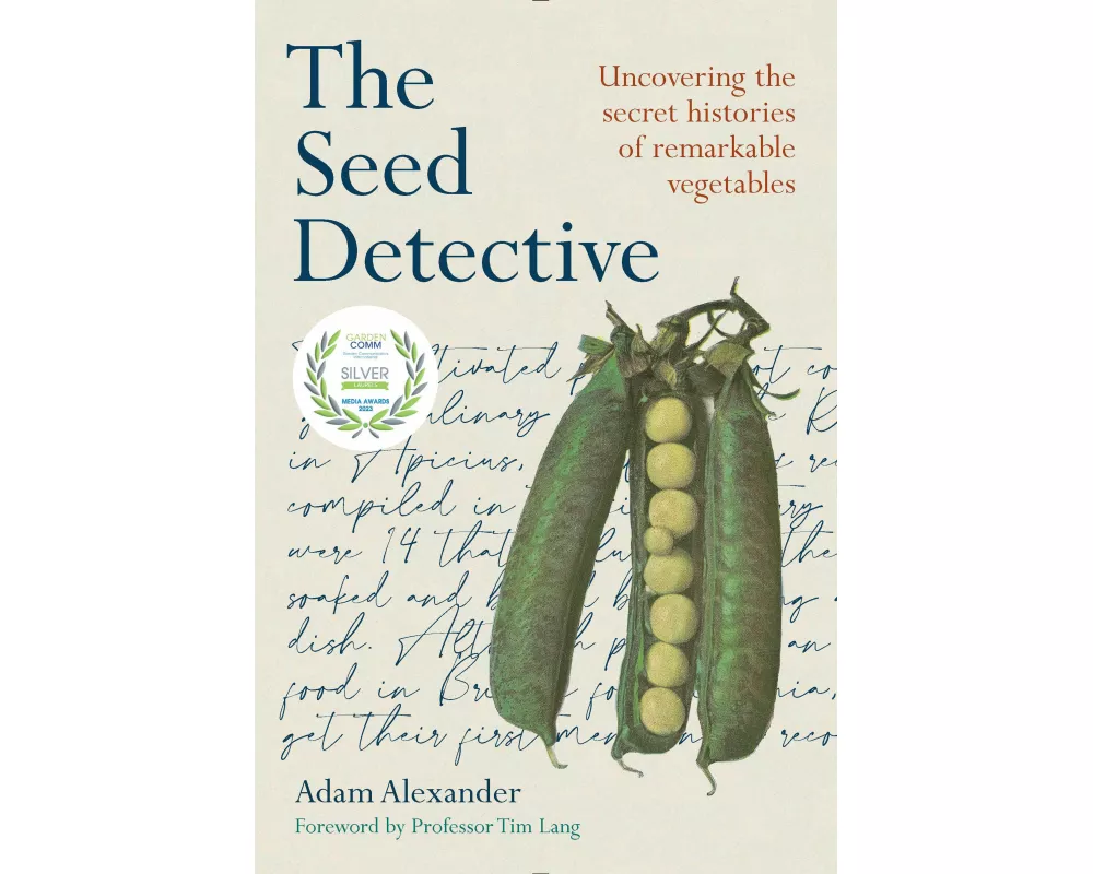The Seed Detective