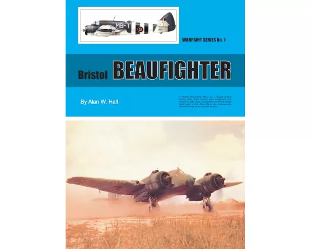 Bristol Beaufighter