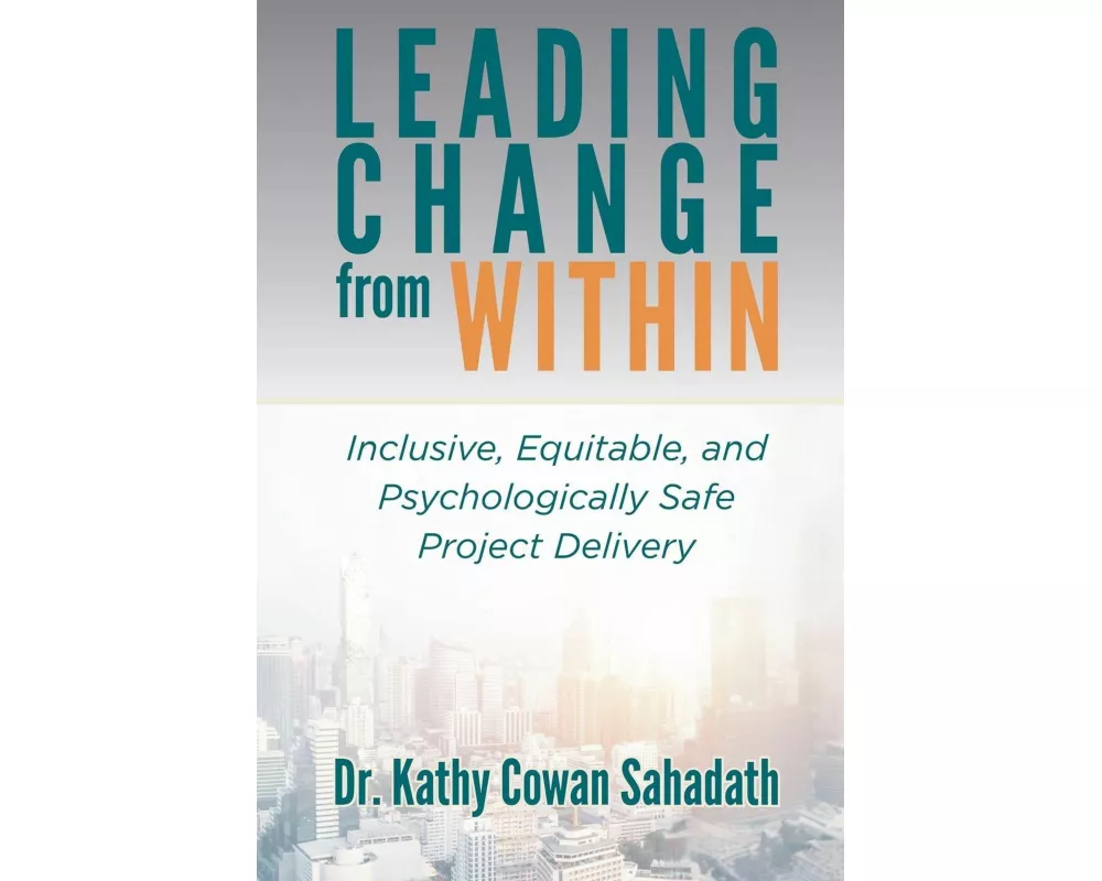 Leading Change from Within