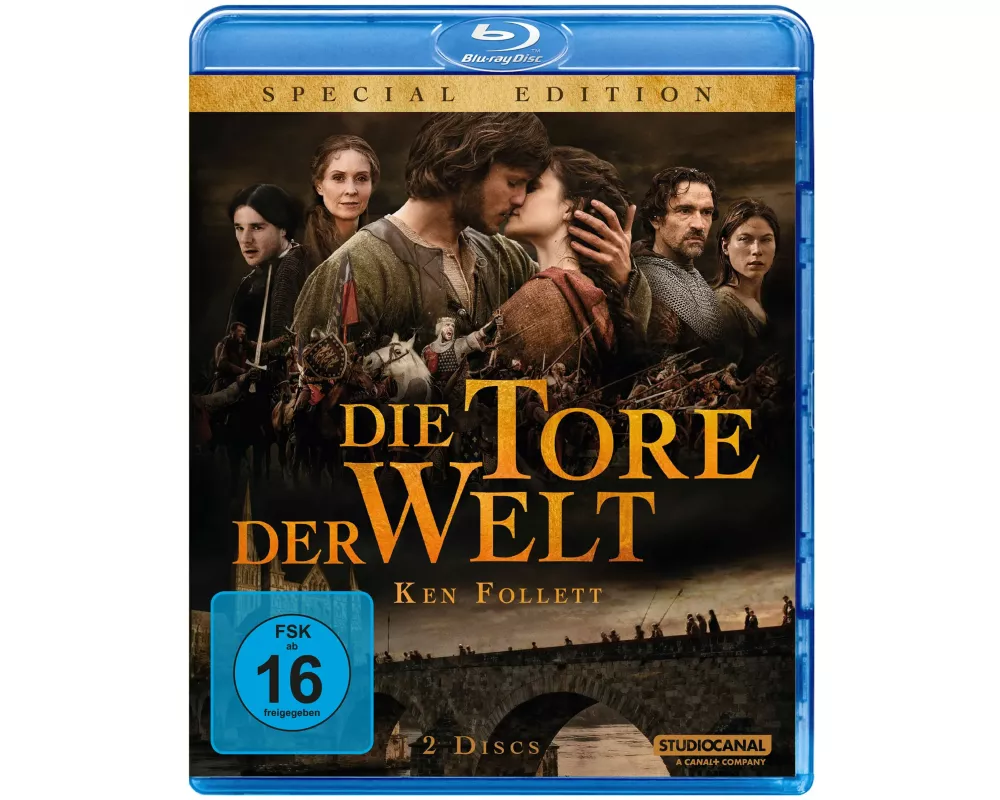 Die Tore der Welt