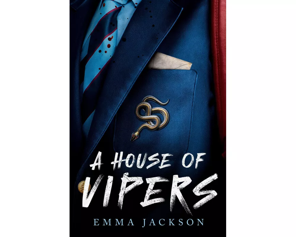 A House of Vipers
