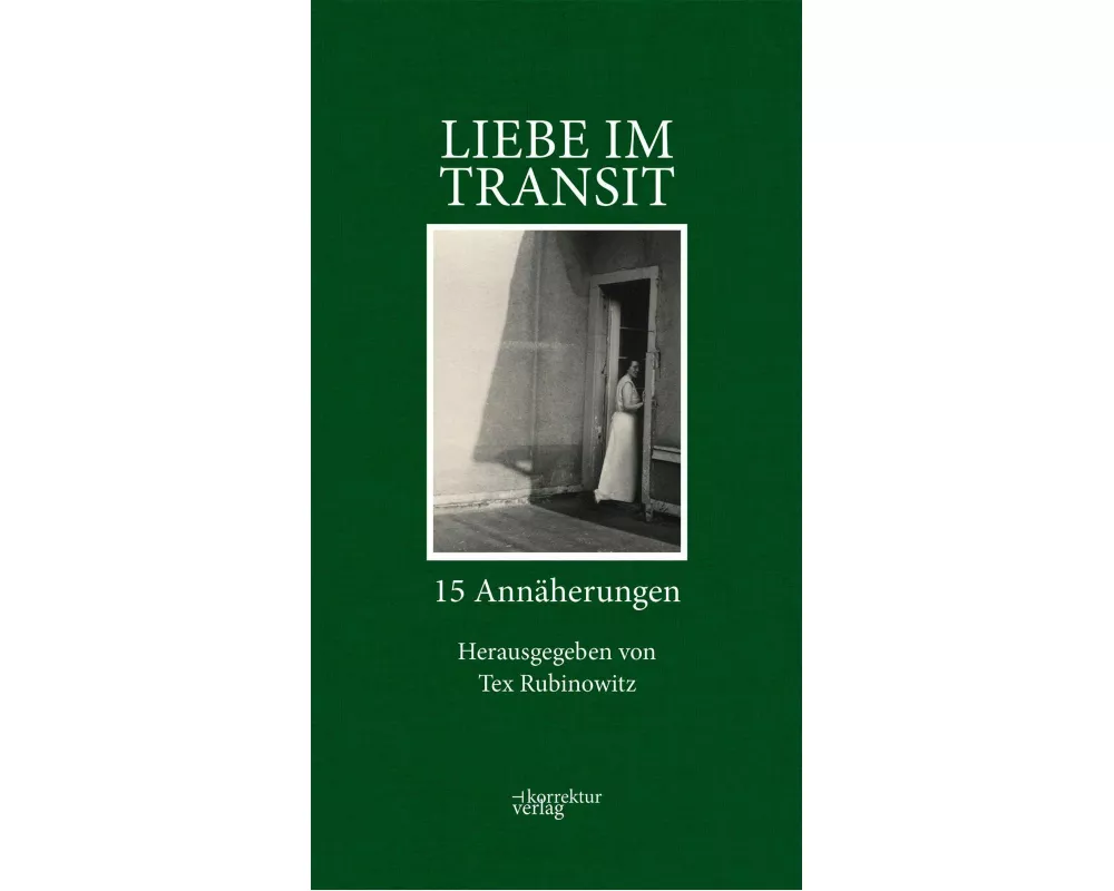 Liebe im Transit