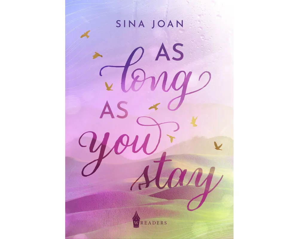 As Long As You Stay