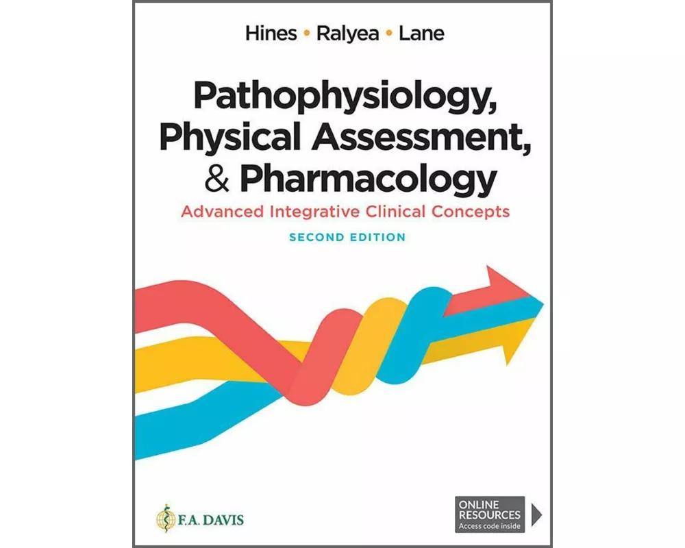 Pathophysiology, Physical Assessment, & Pharmacology