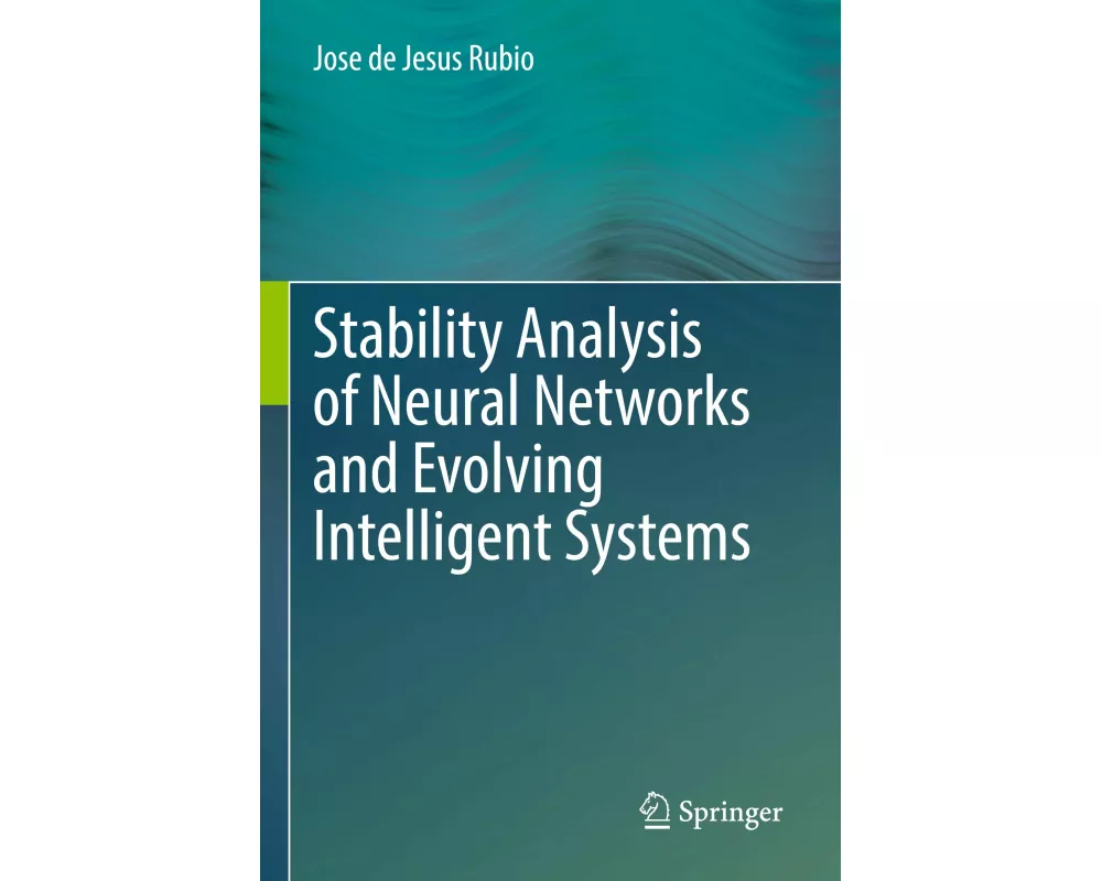 Stability Analysis of Neural Networks and Evolving Intelligent Systems