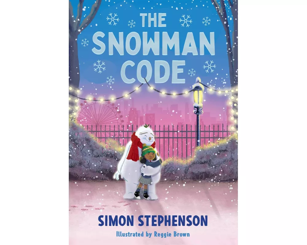 The Snowman Code