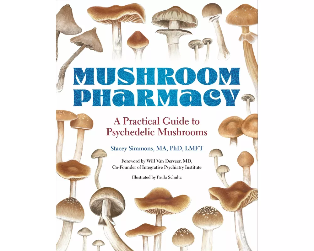 Mushroom Pharmacy