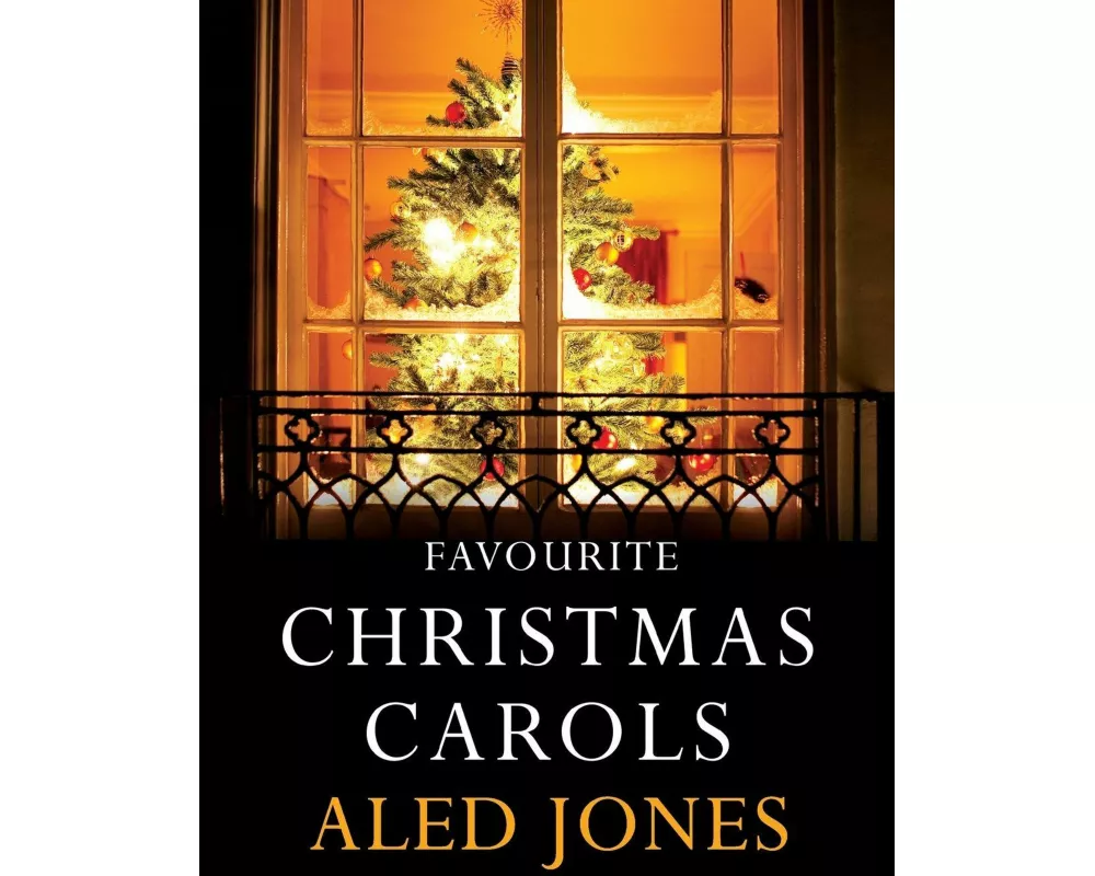 Aled Jones' Favourite Christmas Carols