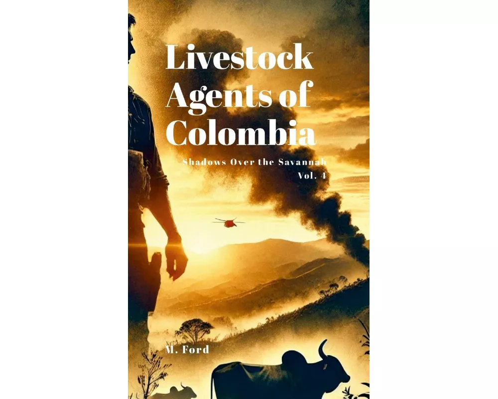 Livestock Agents of Colombia