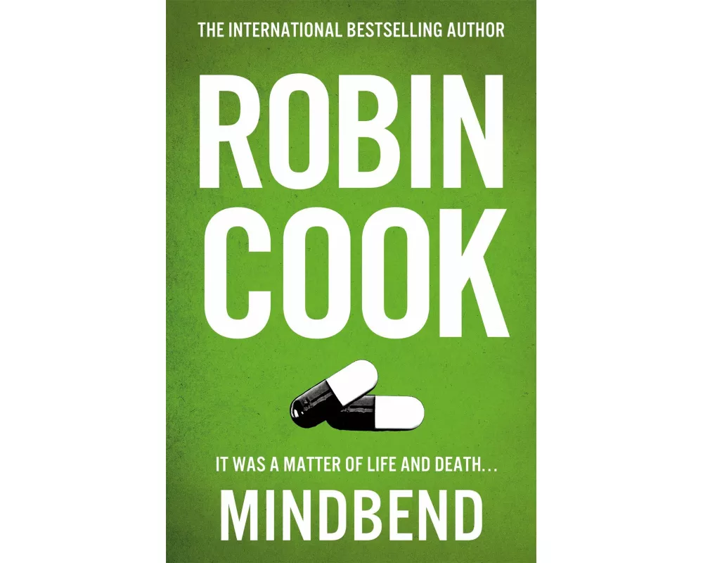 Mindbend