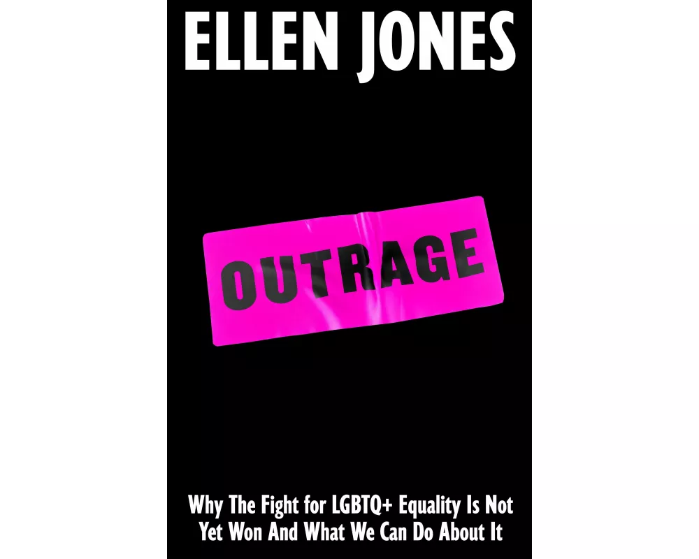 Outrage