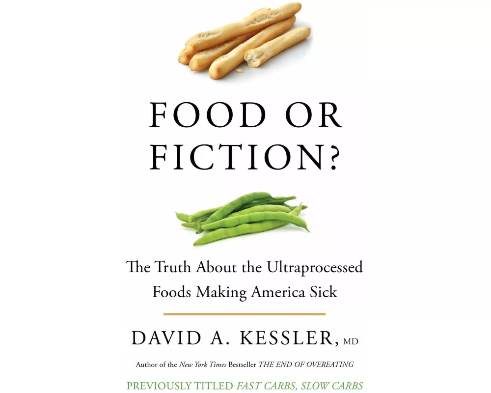 Food or Fiction?