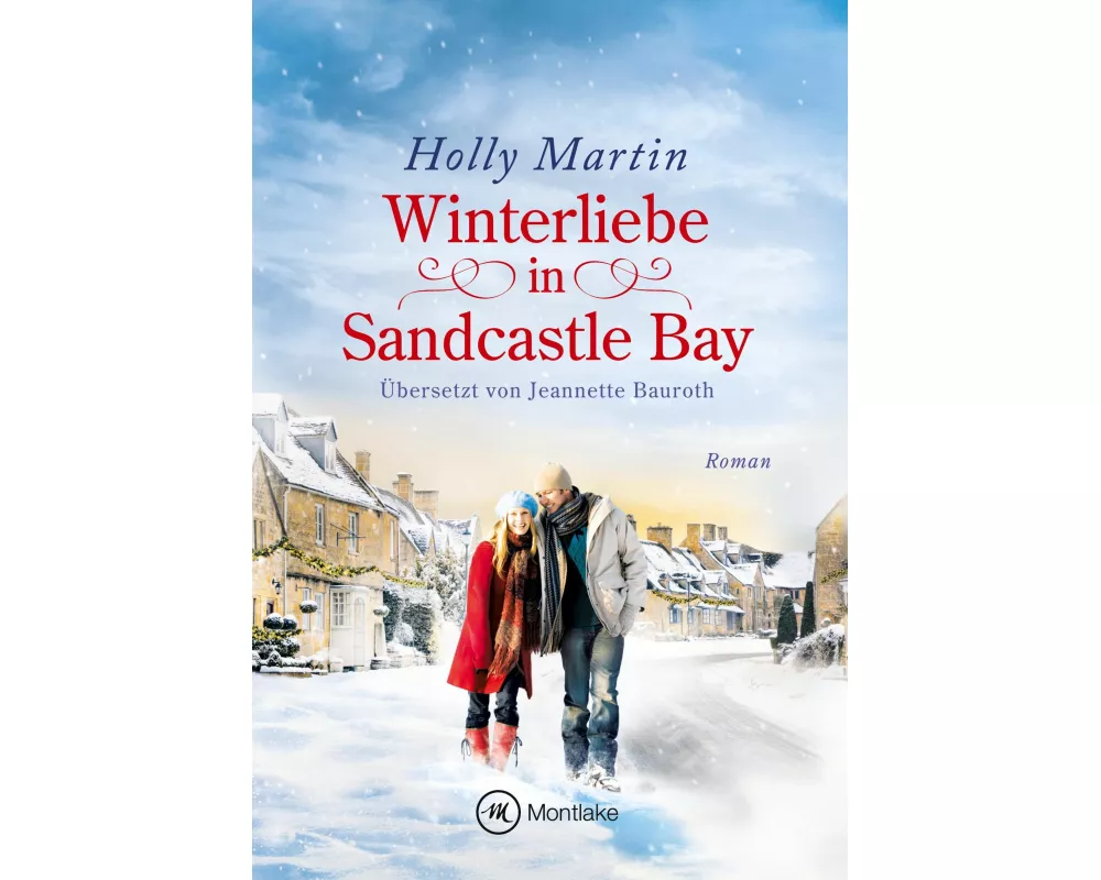Winterliebe in Sandcastle Bay
