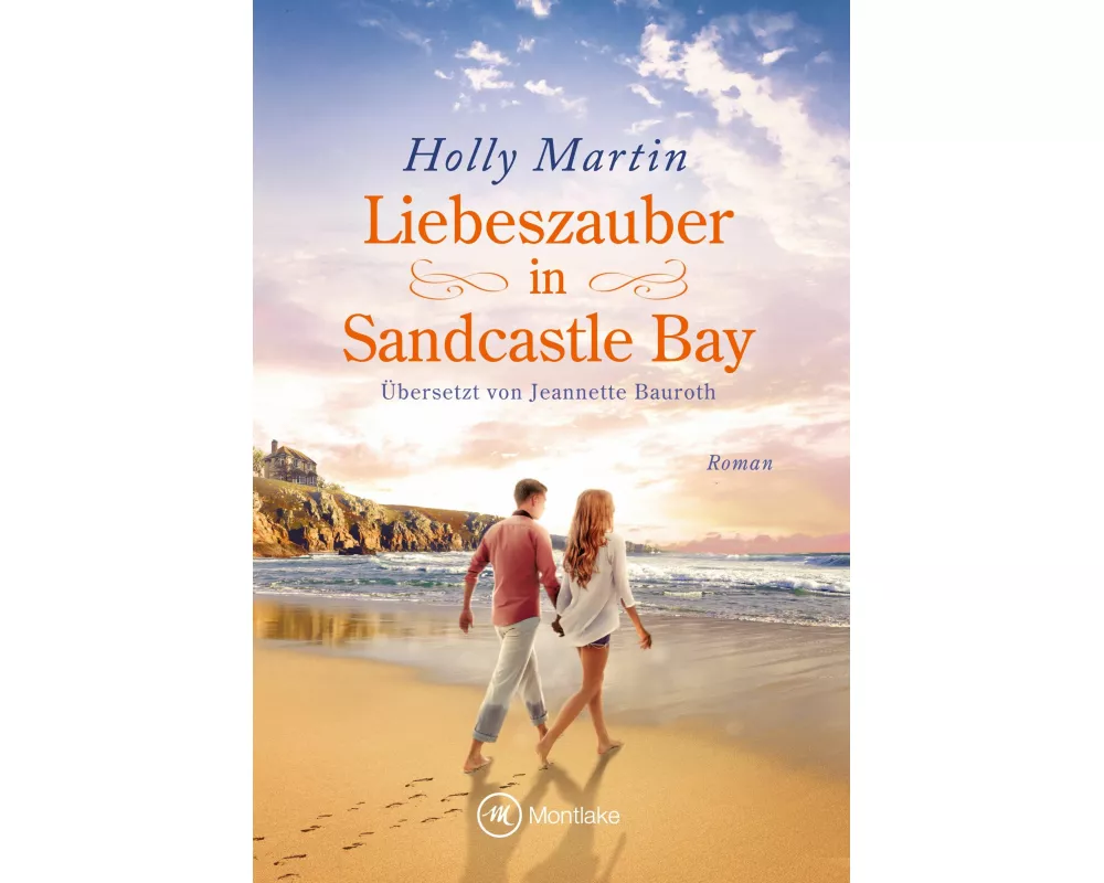 Liebeszauber in Sandcastle Bay