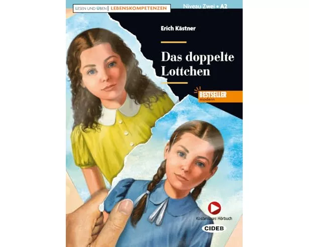 Das doppelte Lottchen. A2