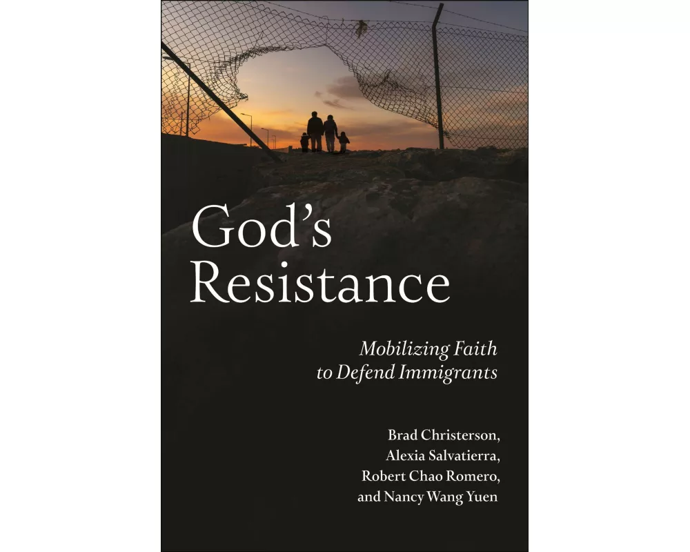 God's Resistance